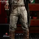 tuco ramirez the good the bad and the ugly - foto 2