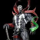 spawn figure - foto 1