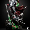 spawn figure - foto 4