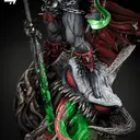 spawn figure - foto 7