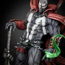 spawn figure - foto 8