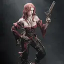 pirata bucaneiro original - foto 2