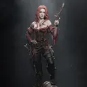 pirata bucaneiro original - foto 4