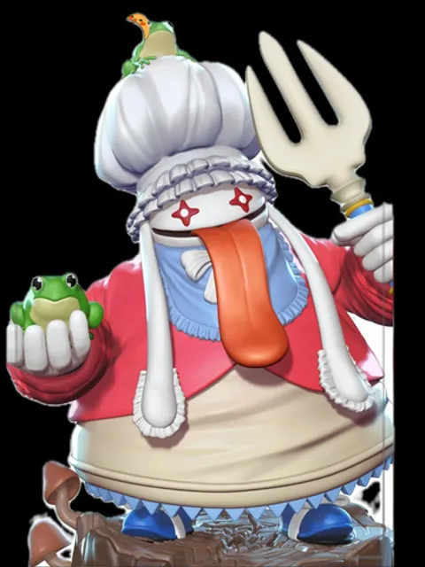 quina quen final fantasy ix