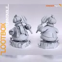 quina quen final fantasy ix - foto 2