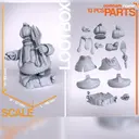 quina quen final fantasy ix - foto 4