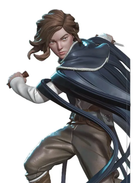 vin mistborn