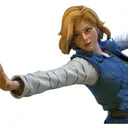 androide 18 dragon ball z - foto 1