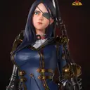 caitlyn league of legends arcane - foto 5