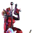 deadpool lady - foto 1