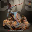 neytiri avatar na'vi - foto 5