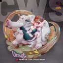 ochaco uraraka manhá boku no hero - foto 5