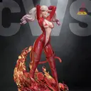 ann takamaki persona 5 panther - foto 4