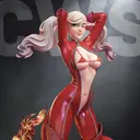 ann takamaki persona 5 panther - foto 5
