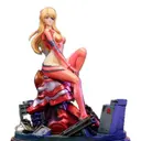 asuka neon genesis evangelion - foto 1