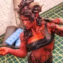 Karlach | Baldur's Gate - foto 7