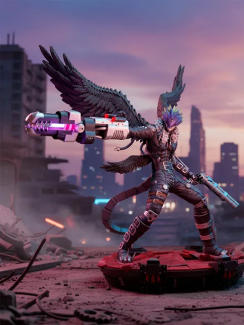 beelzemon digimon