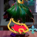 rosemon digimon mangá - foto 6