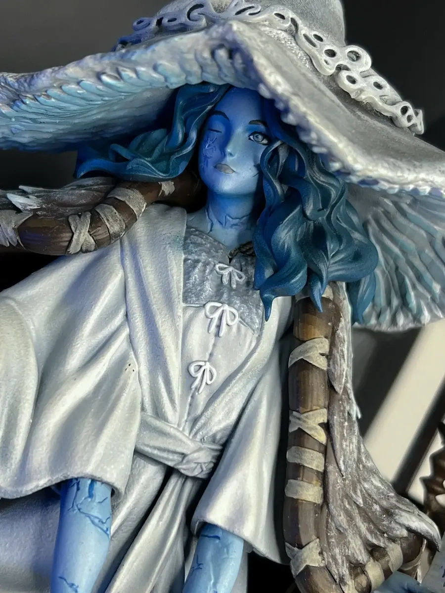 mayuri kurotsuchi | bleach | Fidel Figures - Action Figures em Resina