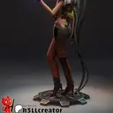 songbird cyberpunk 2077 - foto 3