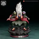 jiraiya modo sábio naruto shippuden - foto 2