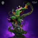 mysterio homem-aranha quentin beck - foto 7