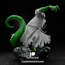 the lizard homem-aranha connor - foto 8