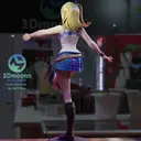 lucy heartfilia fairy tail - foto 3