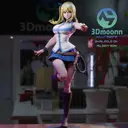 lucy heartfilia fairy tail - foto 5