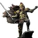 the kurgan highlander action figure - foto 1