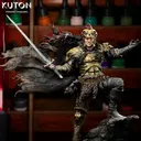 the kurgan highlander action figure - foto 2
