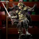 the kurgan highlander action figure - foto 3