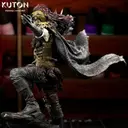 the kurgan highlander action figure - foto 5