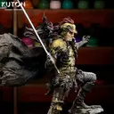 the kurgan highlander action figure - foto 6
