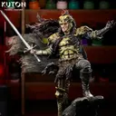the kurgan highlander action figure - foto 7