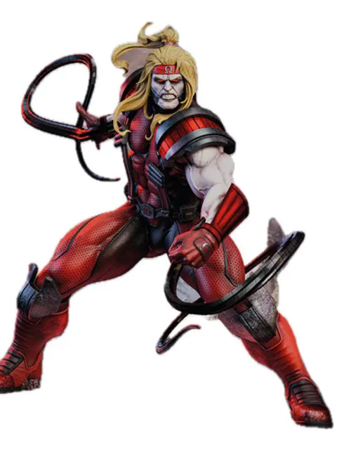 omega red x-men