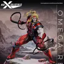 omega red x-men - foto 2