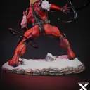 omega red x-men - foto 5