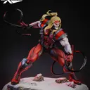omega red x-men - foto 6