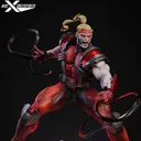 omega red x-men - foto 7