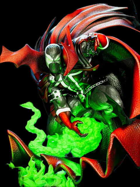 spawn