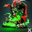 spawn - foto 2