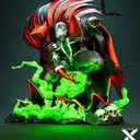 spawn - foto 3