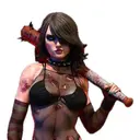 cassie hack hack slash - foto 1