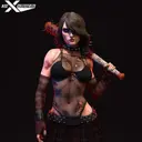 cassie hack hack slash - foto 4