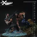 wolverine vs punisher - foto 6