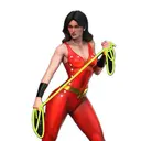 garota maravilha - foto 1