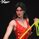 garota maravilha - foto 2