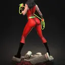 garota maravilha - foto 5