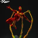 homem aranha de ferro - foto 2